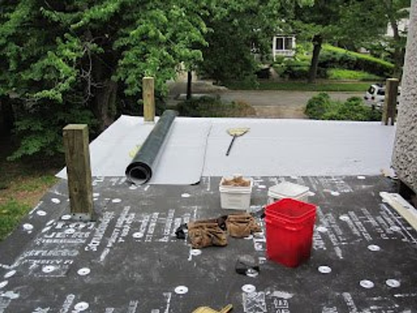 Tmj Exteriors Project 3