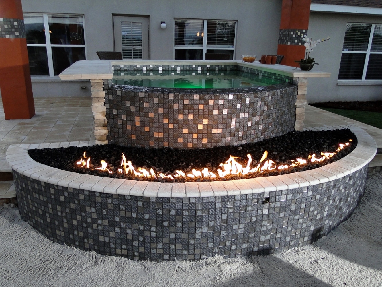 Propane/Natural Gas Services 813-562-4008