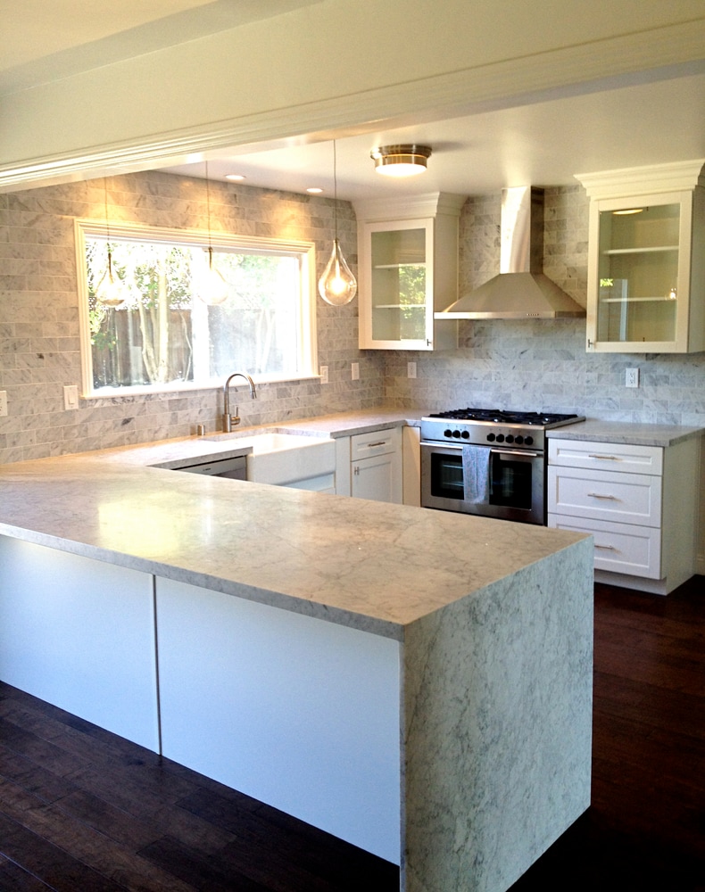 Photo(s) from Marblus Granite & Tile Inc