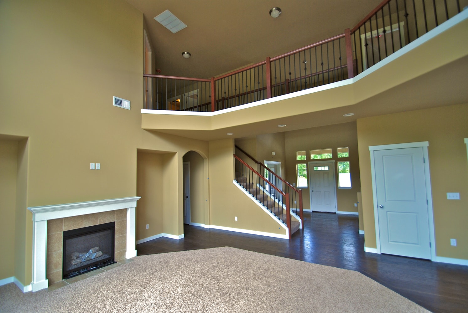 Steel Dog Co - Stairs