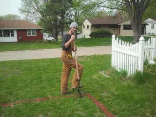 Authentic Services Inc.