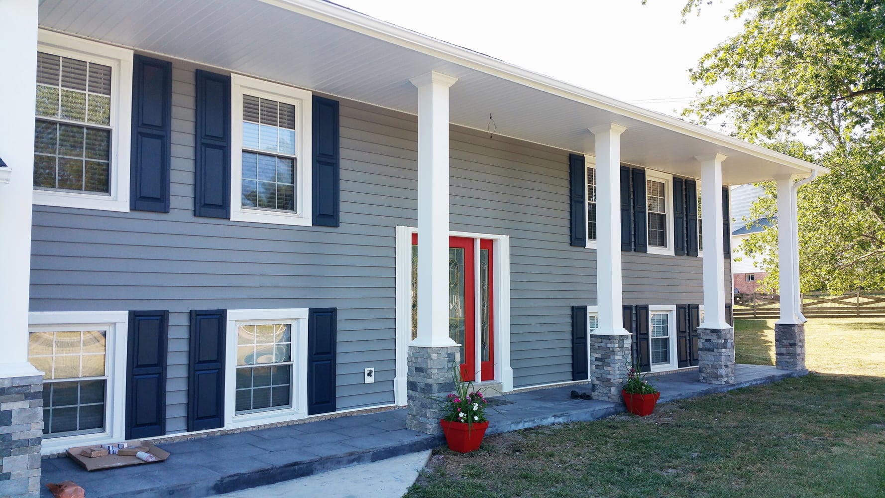 Photos from Maryland Deck Builders, LLC