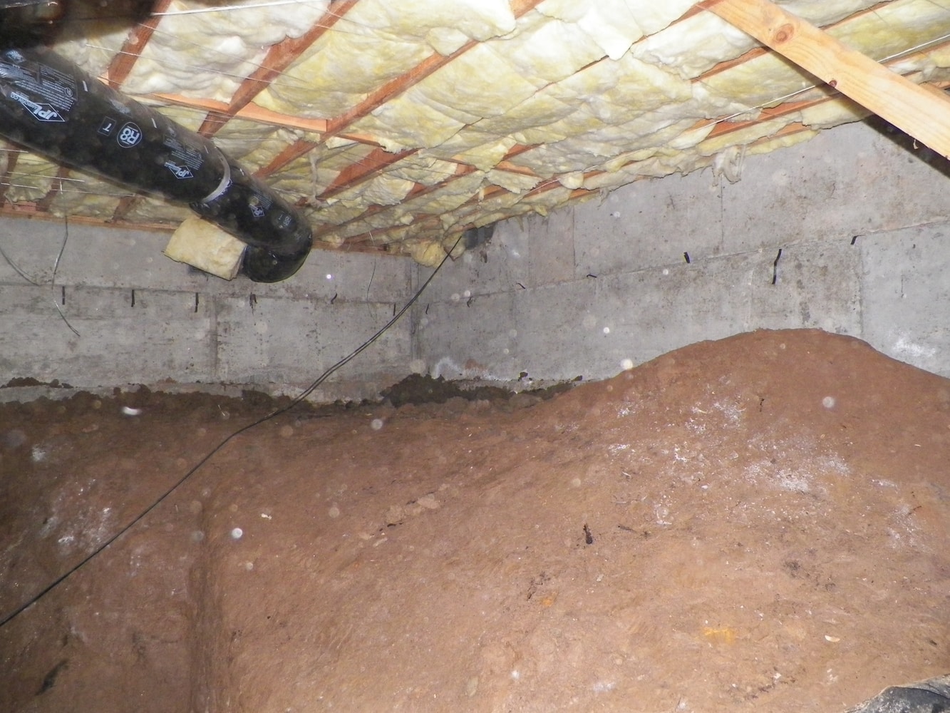 Projects by Johns Waterproofing Co