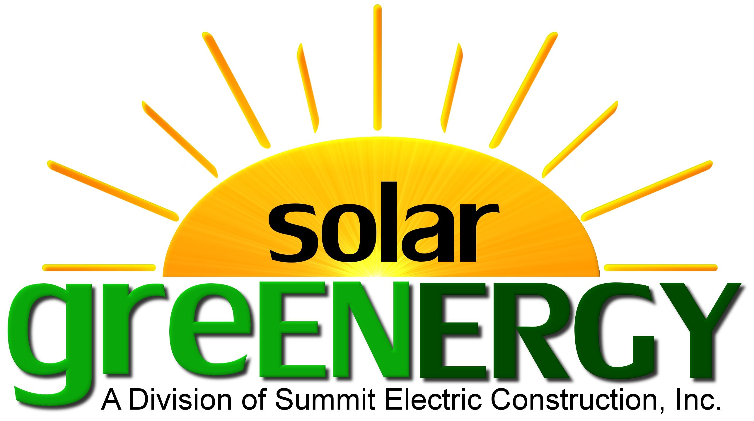 Solar Greenergy