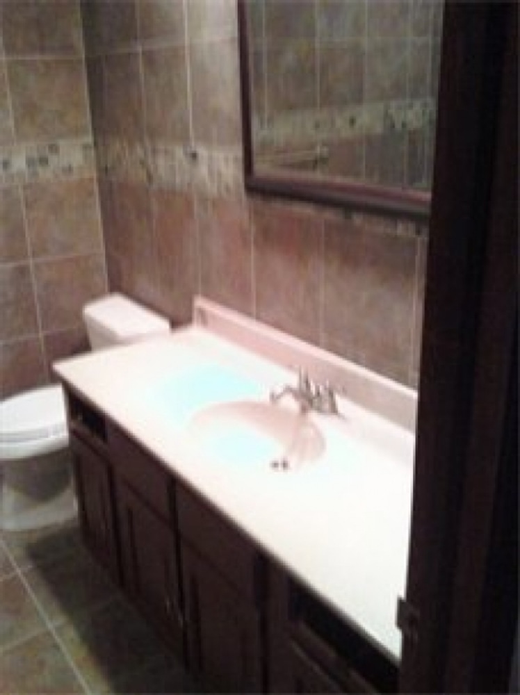 Remodel Projects by Reuel Johnson Builders