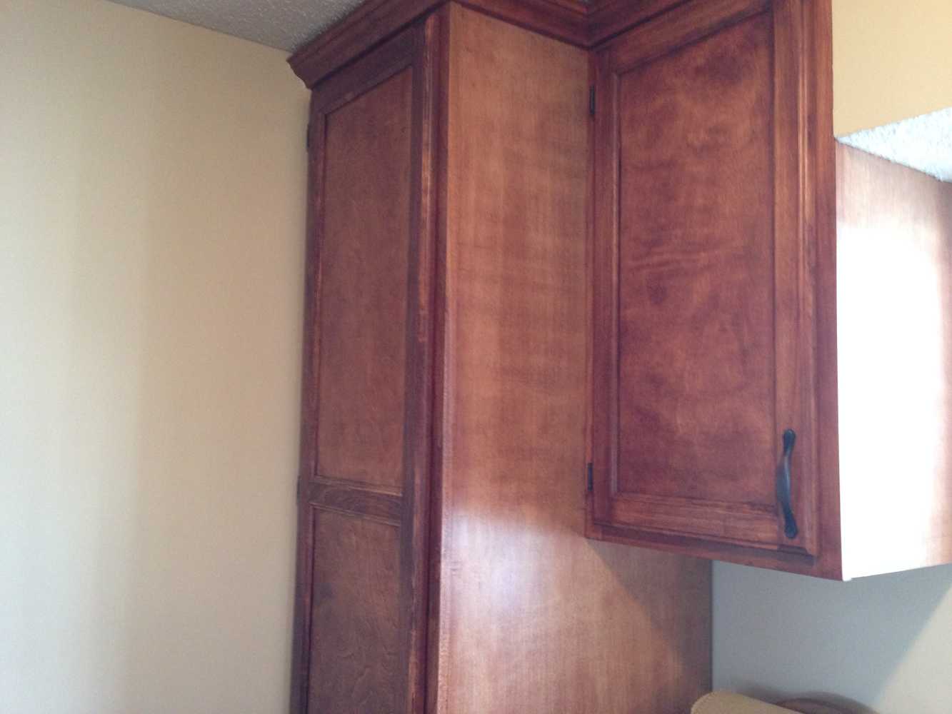 Kitchen remodeling/custom size cabinets