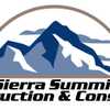 Sierra Summit Construction And Consulting