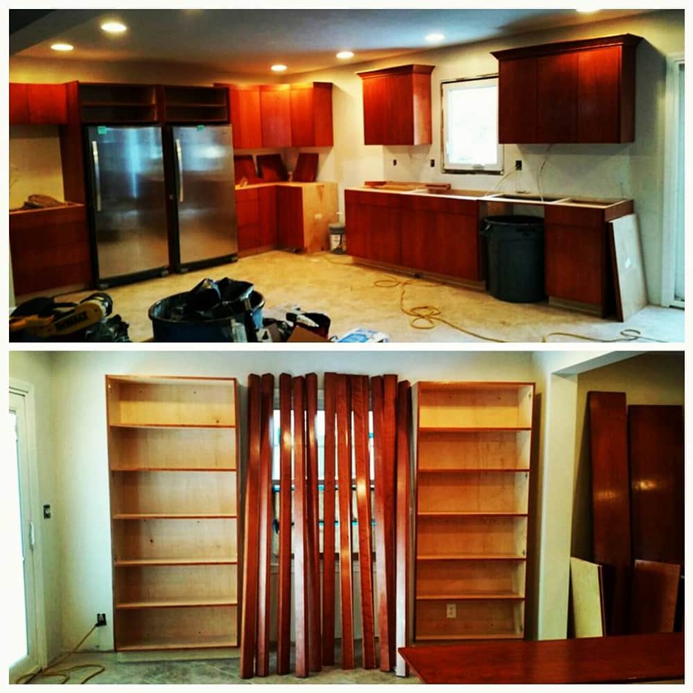 Photo(s) from SafeHouse Contracting