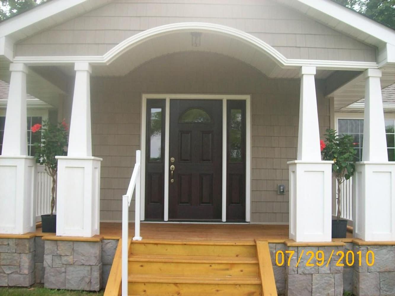 We are a windows and Door installation co.