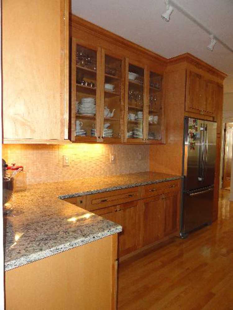 Kitchen Remodeling in North Andover