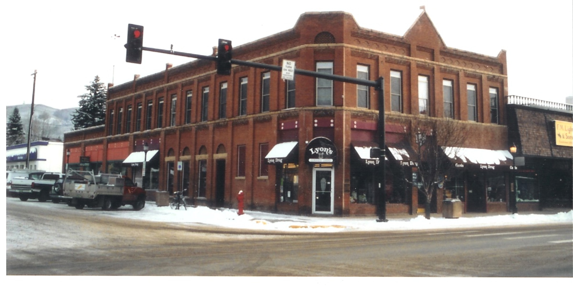 Photo(s) from TYKE PIERCE CONSTRUCTION