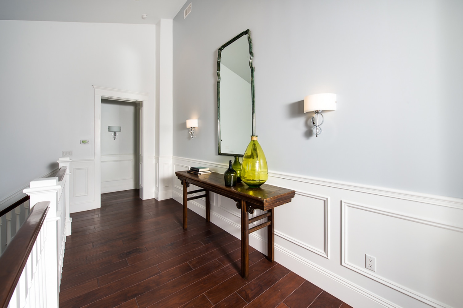 Encino Beach Style New Construction - Densmore