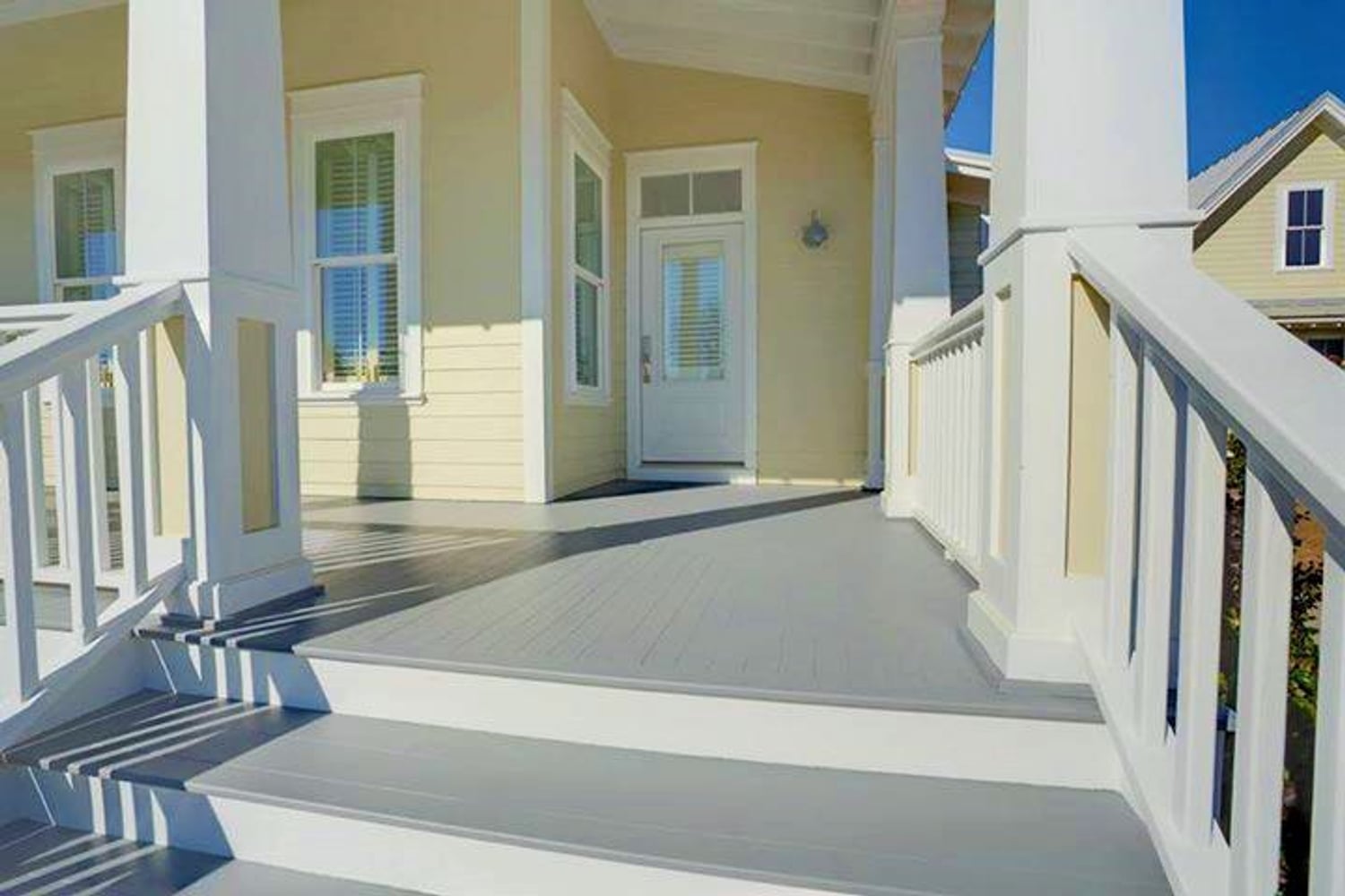 Project photos from thomas's home improvements