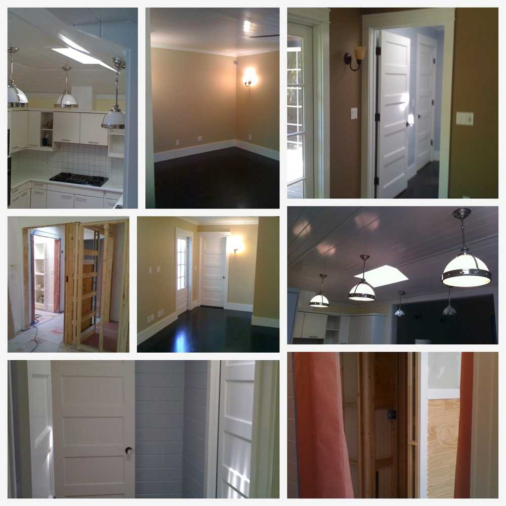 Photo(s) from Nefi Medina Construction