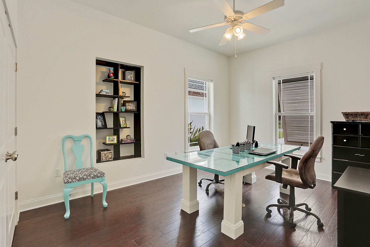 Maplewood Estates Custom Home