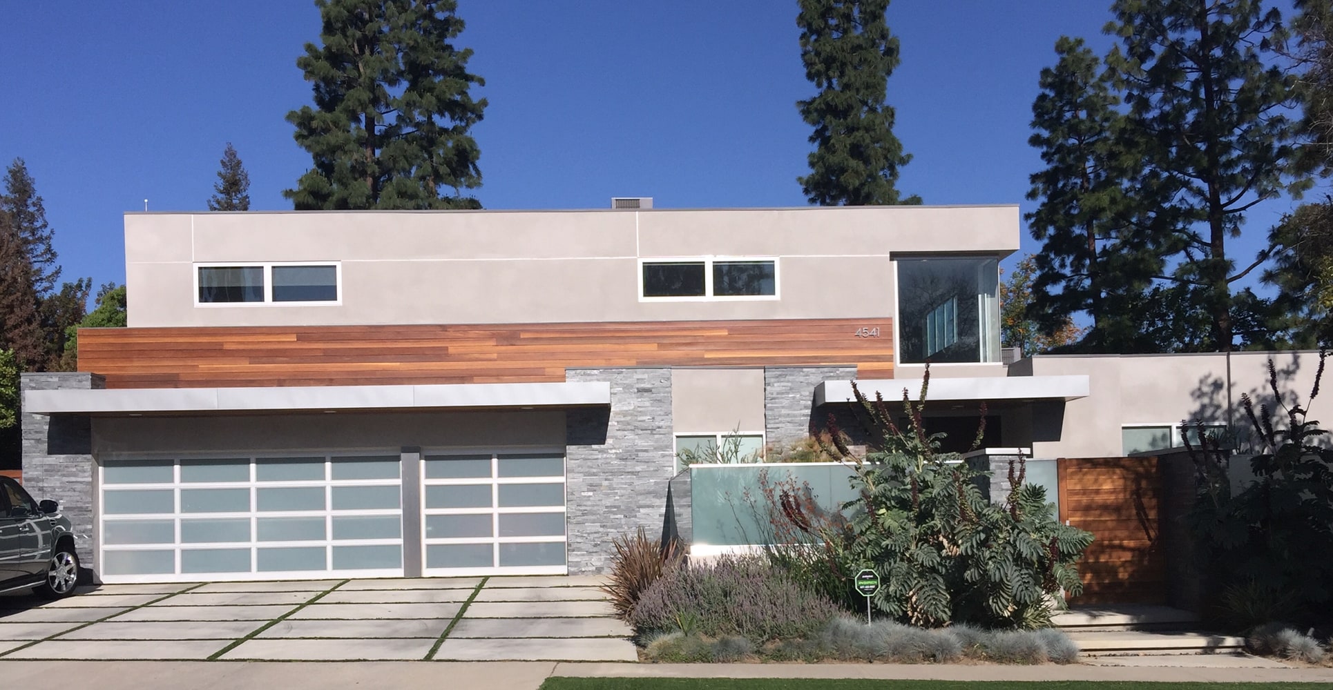 Woodland Hills - Custom Home