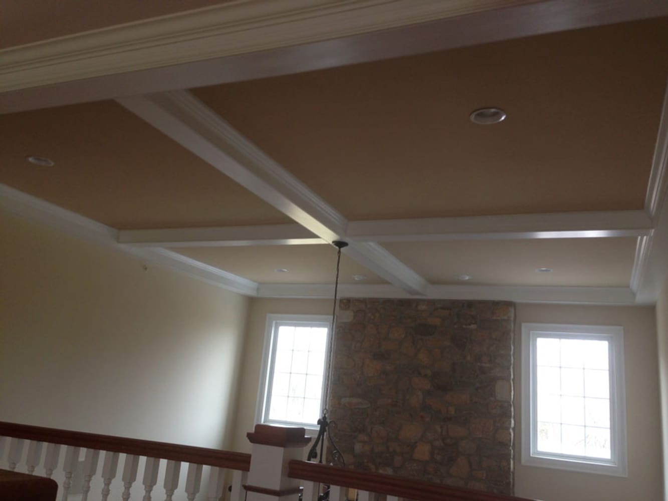 More project photos from Omni Building Group, LLC