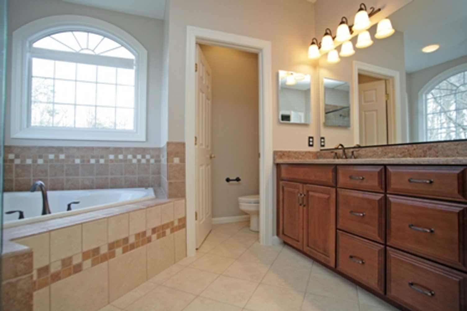 Bathroom Remodeling Virginia