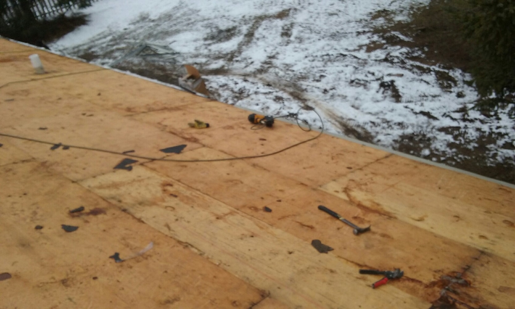 Photos from Rogers Restoration