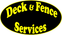 Deck & Fence Services