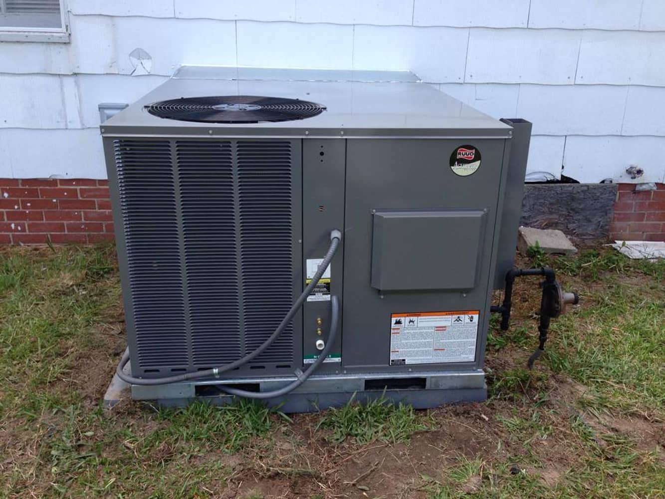 Projects by Kenmar Komfort Heating & Air Conditioning