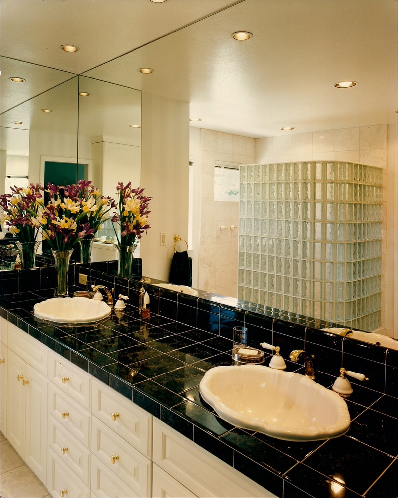 Project photos from Alcosta Shower Door Inc