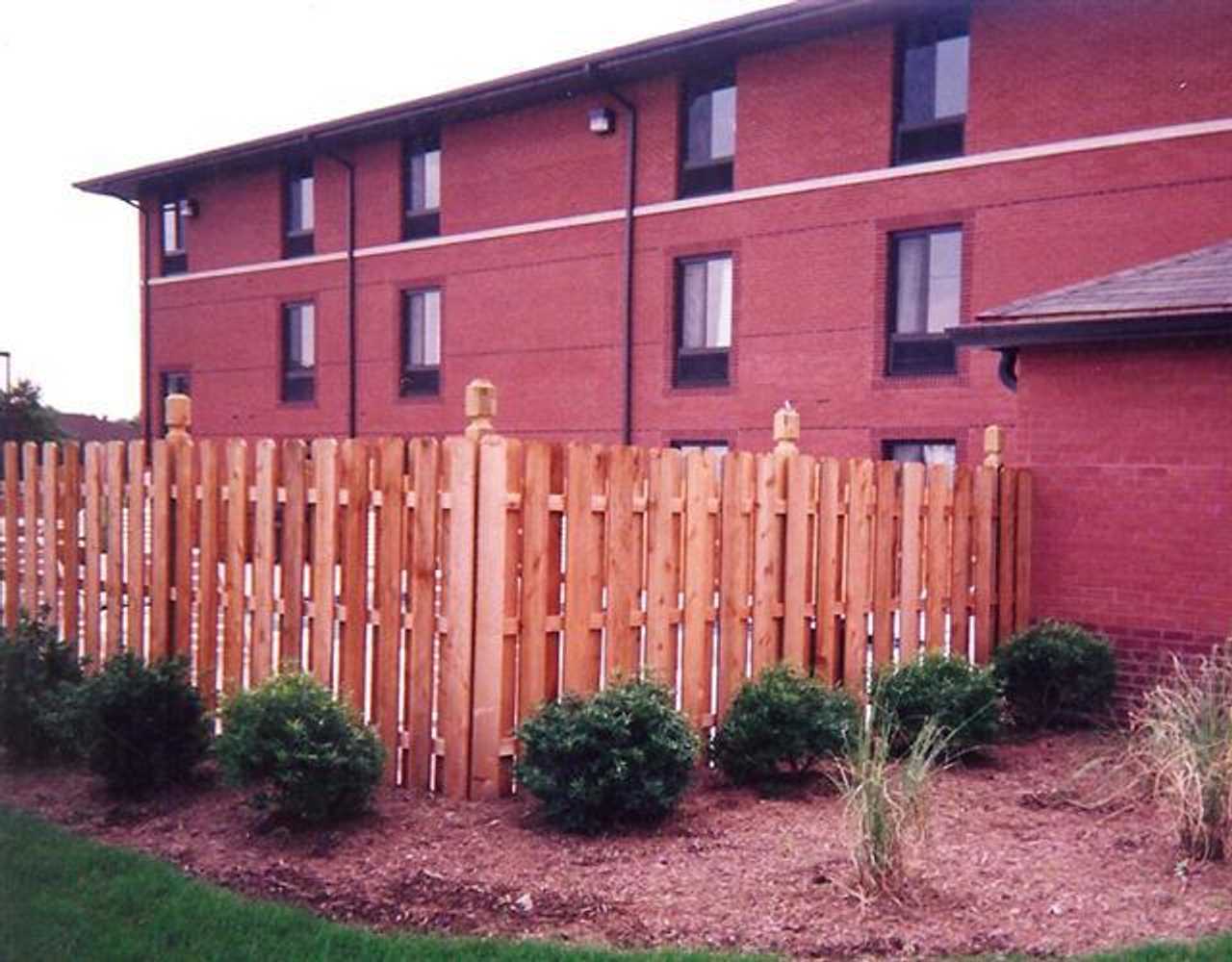 Photo(s) from Curran Fencing Llc