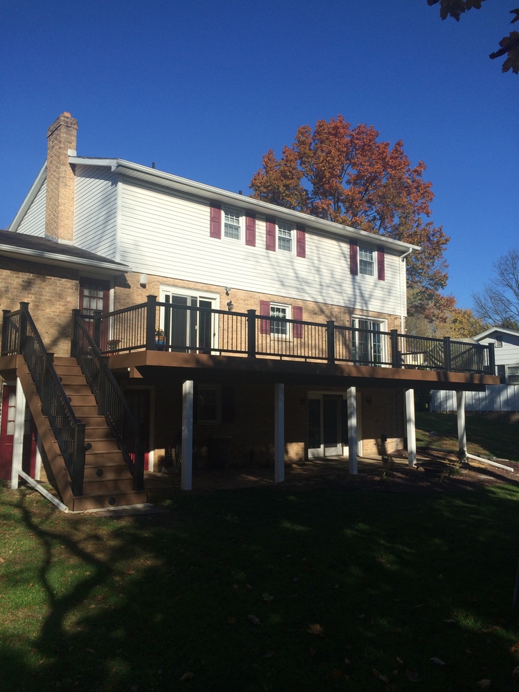 Photo(s) from Bryant Restoration, Remodeling & Repairs, Llc