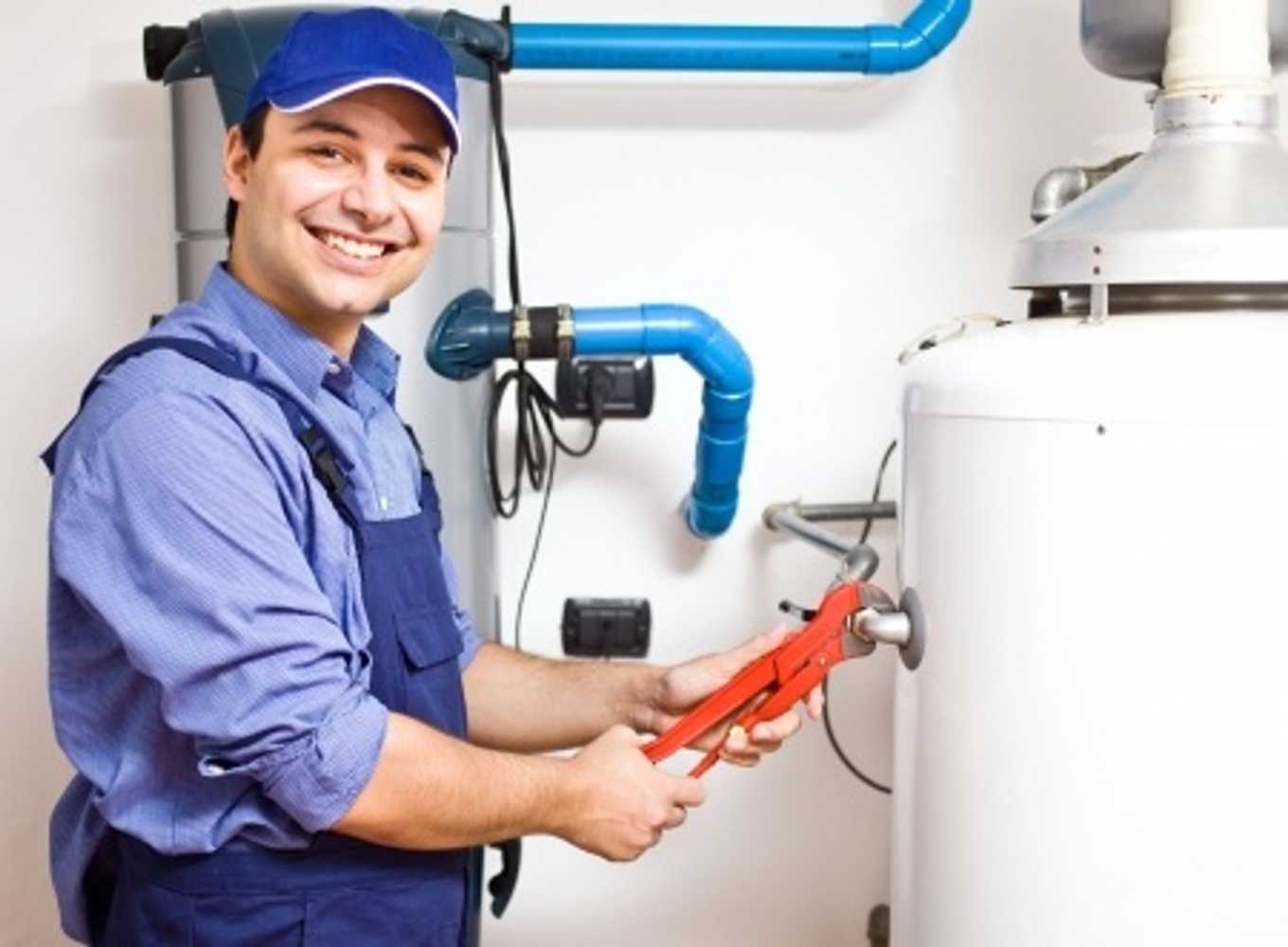 Lloyd Plumbing Heating & Gas Services LLC