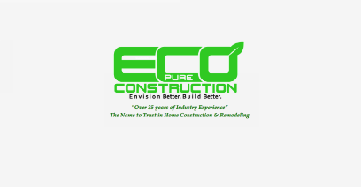 Eco-Pure Construction, Inc