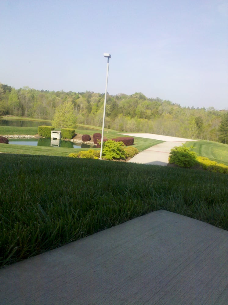 Grassy Meadows lawn care And Tick Control Corp. 