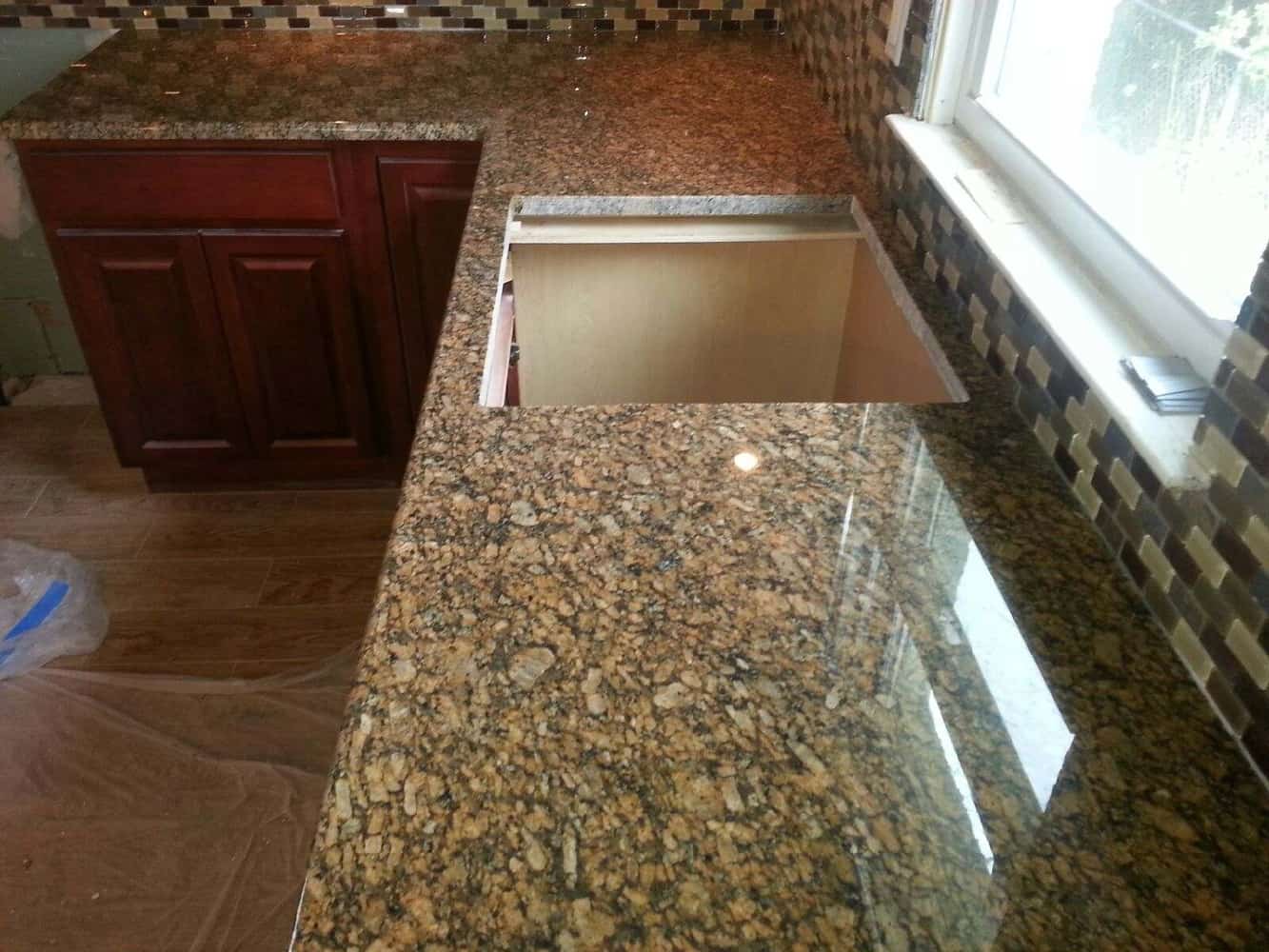 Project photos from L Davis Enterprise Inc/Davis Group