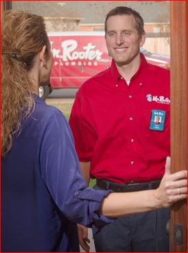Mr. Rooter Of Greater Indianapolis & Central Indiana