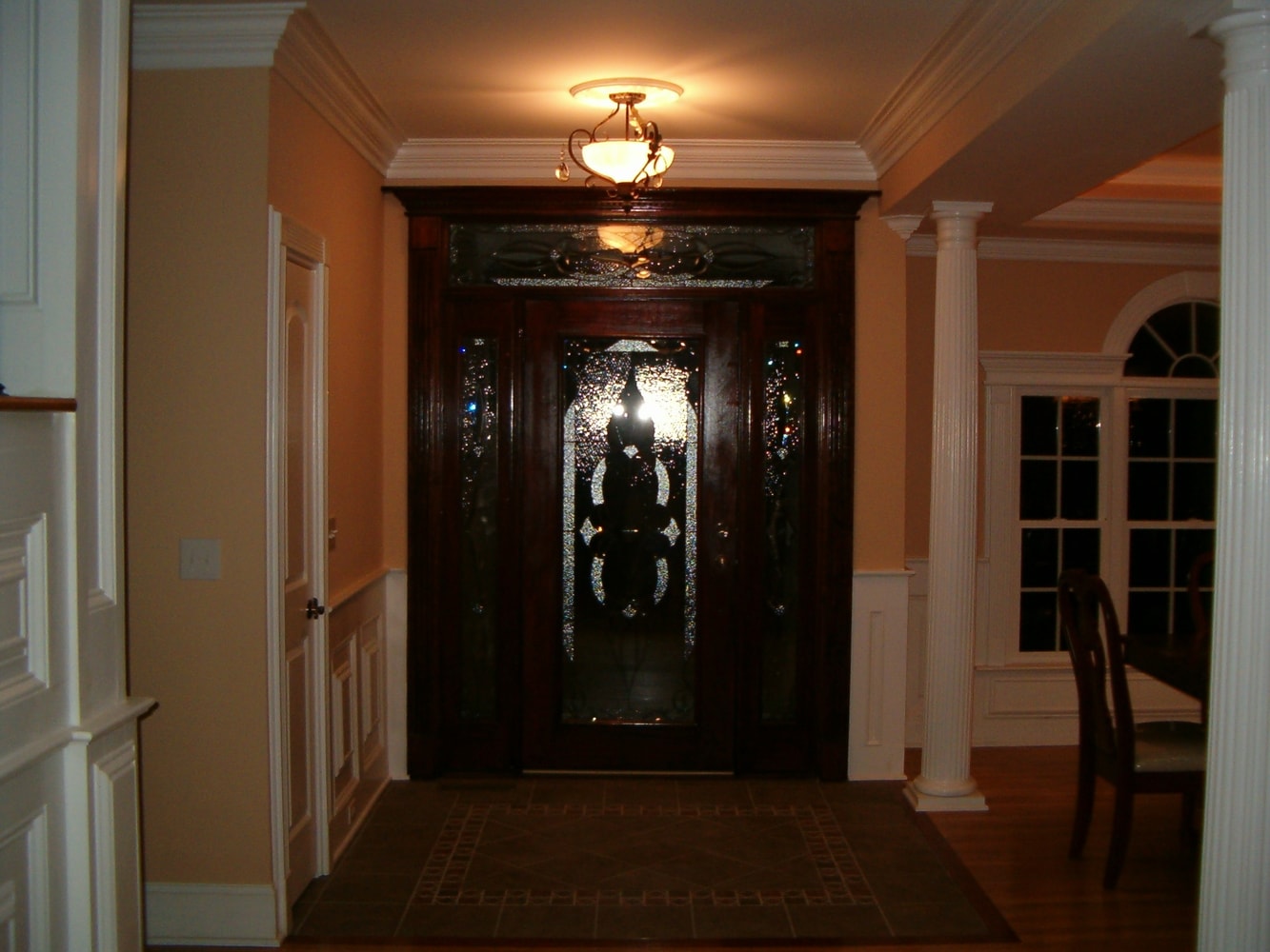 Keenan Building Company Inc Project