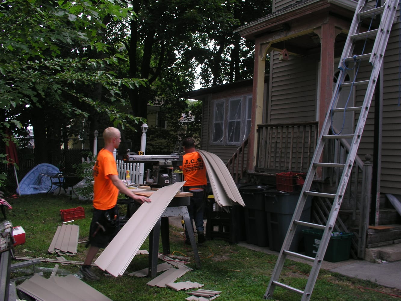 Photos from Joe C Spring Contracting