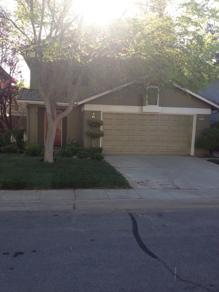 Kriztian Salas Project