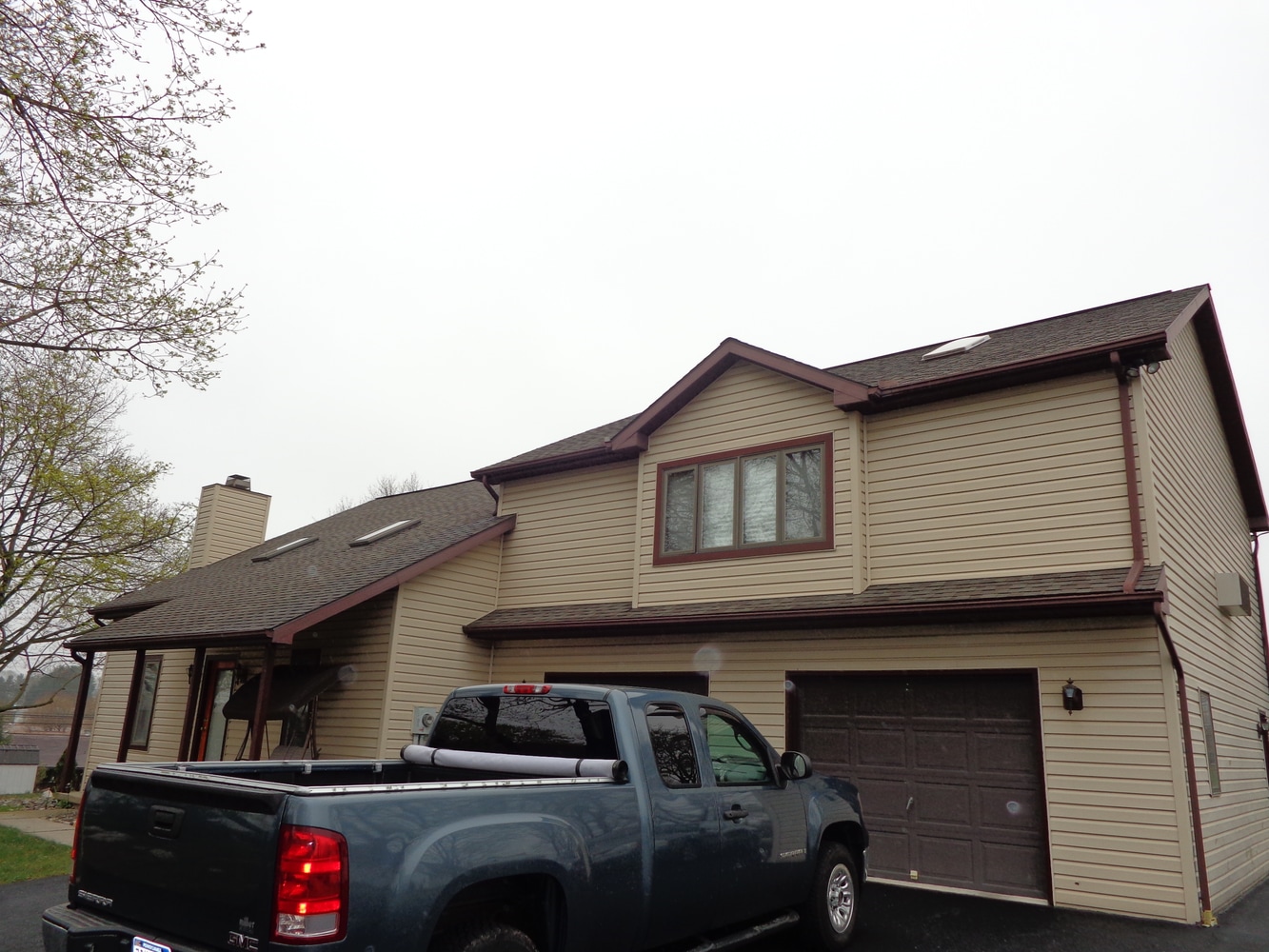 Homes by Five Star Contracting LLC