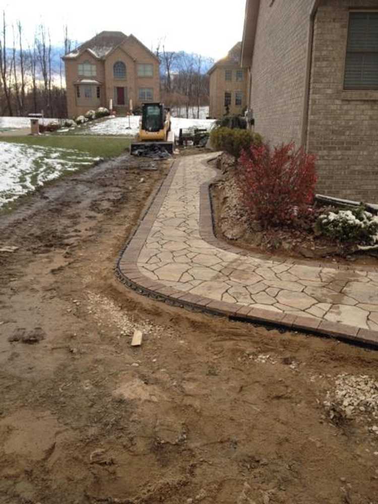 Photo(s) from Sal's Landscaping Llc