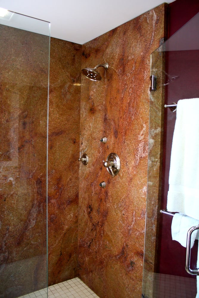 Projects by Eos Granite And Tile Llc D B A Essence Of Stone