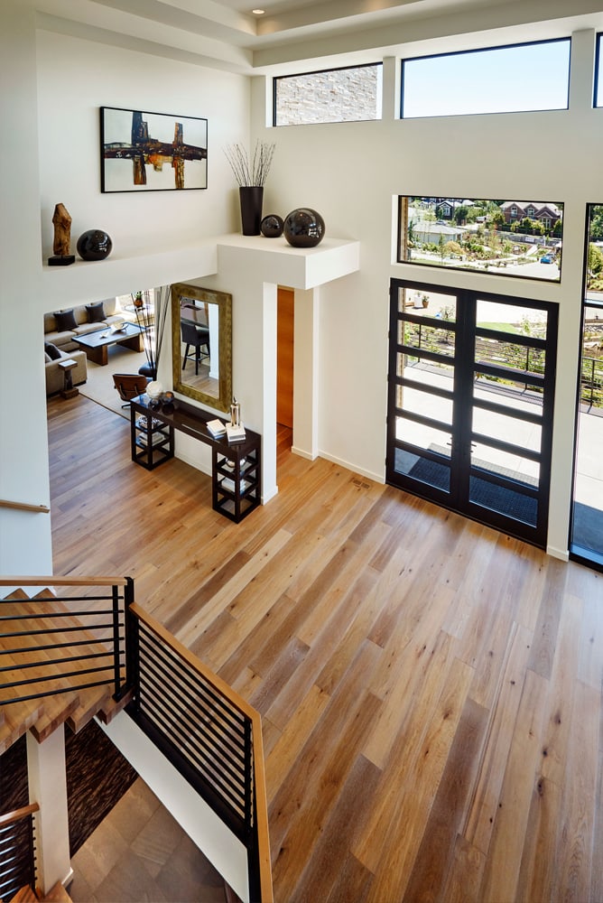 Street of Dreams 2015