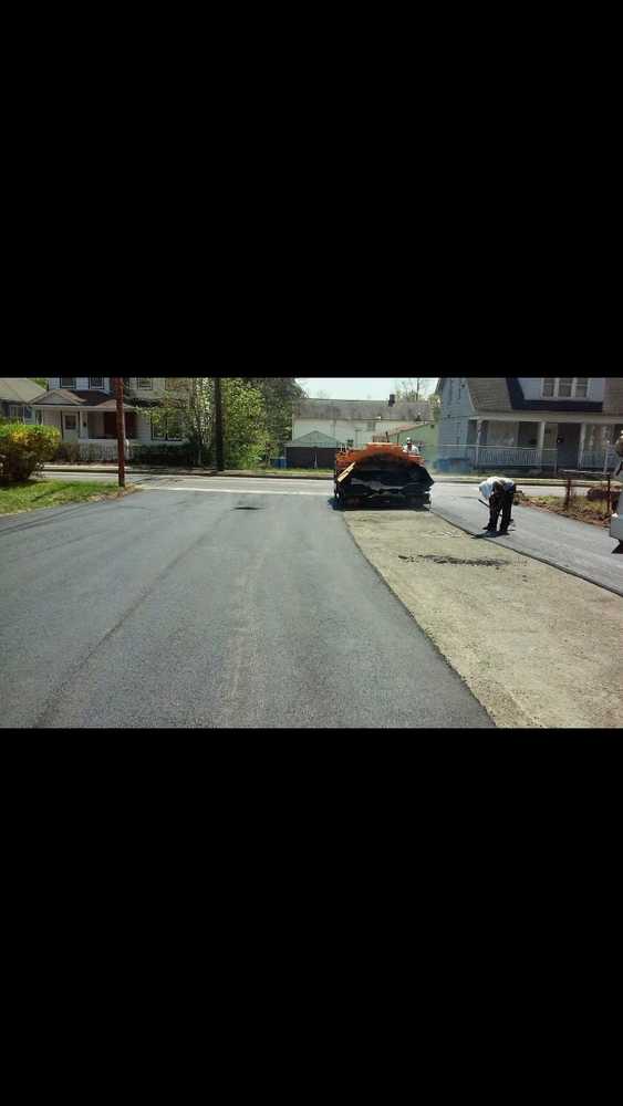  Traditional Paving work 