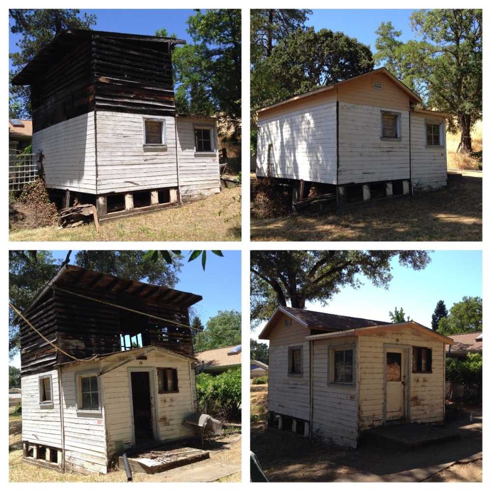 Brandon Haydon Construction, Ukiah, CA General Contractors Contractor