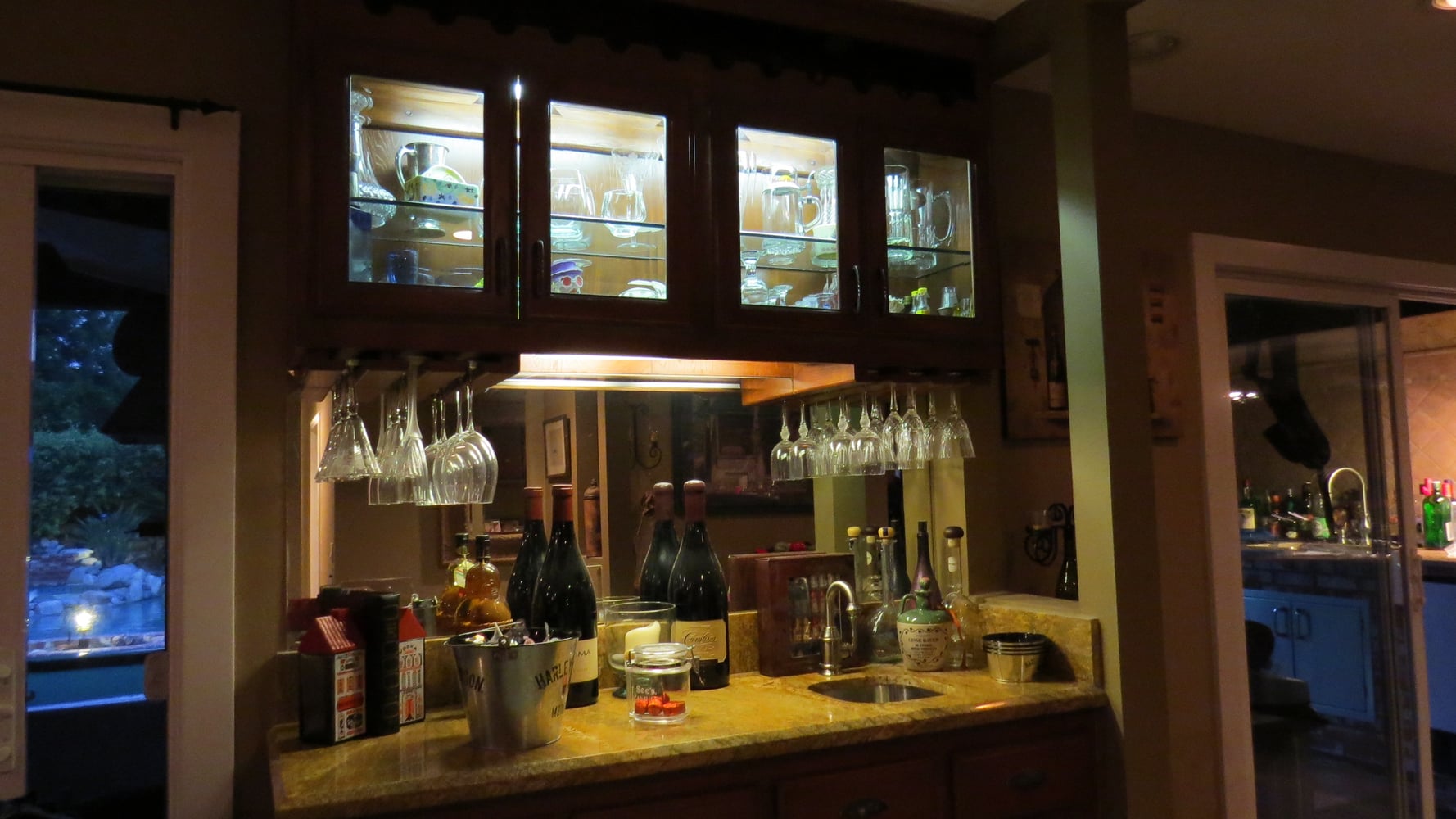 Projects by Flash Gordon Electric