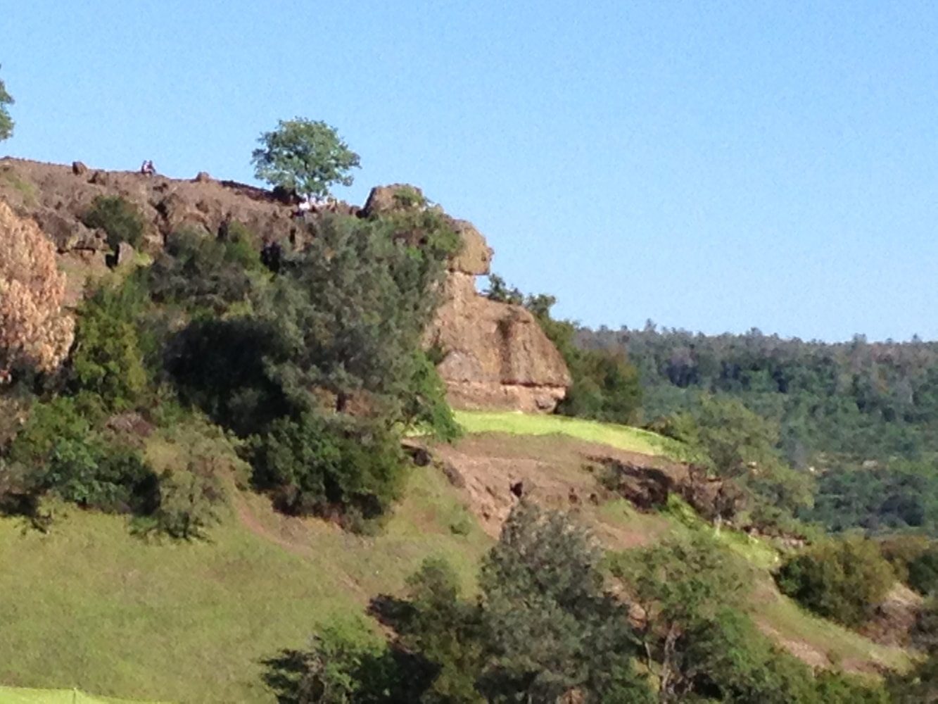 Project photos from J B R Electric And Security