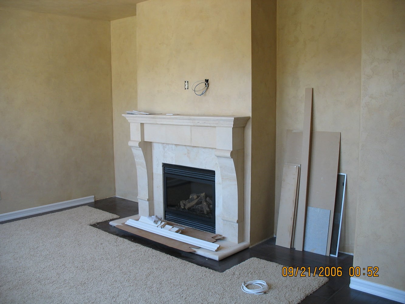 Project photos from Caklovic Construction Company