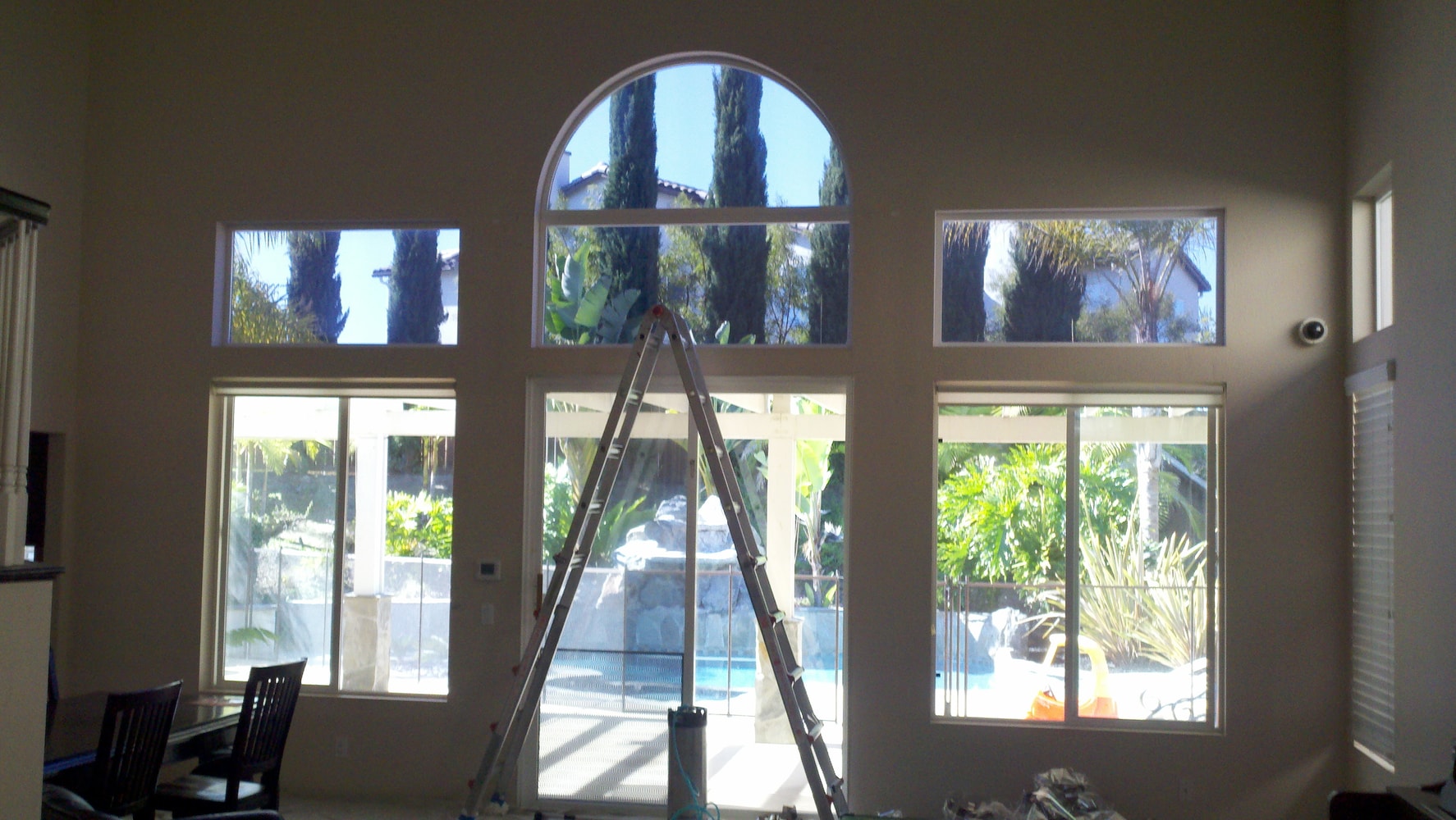 NU-VUE Window Films, Inc Photos