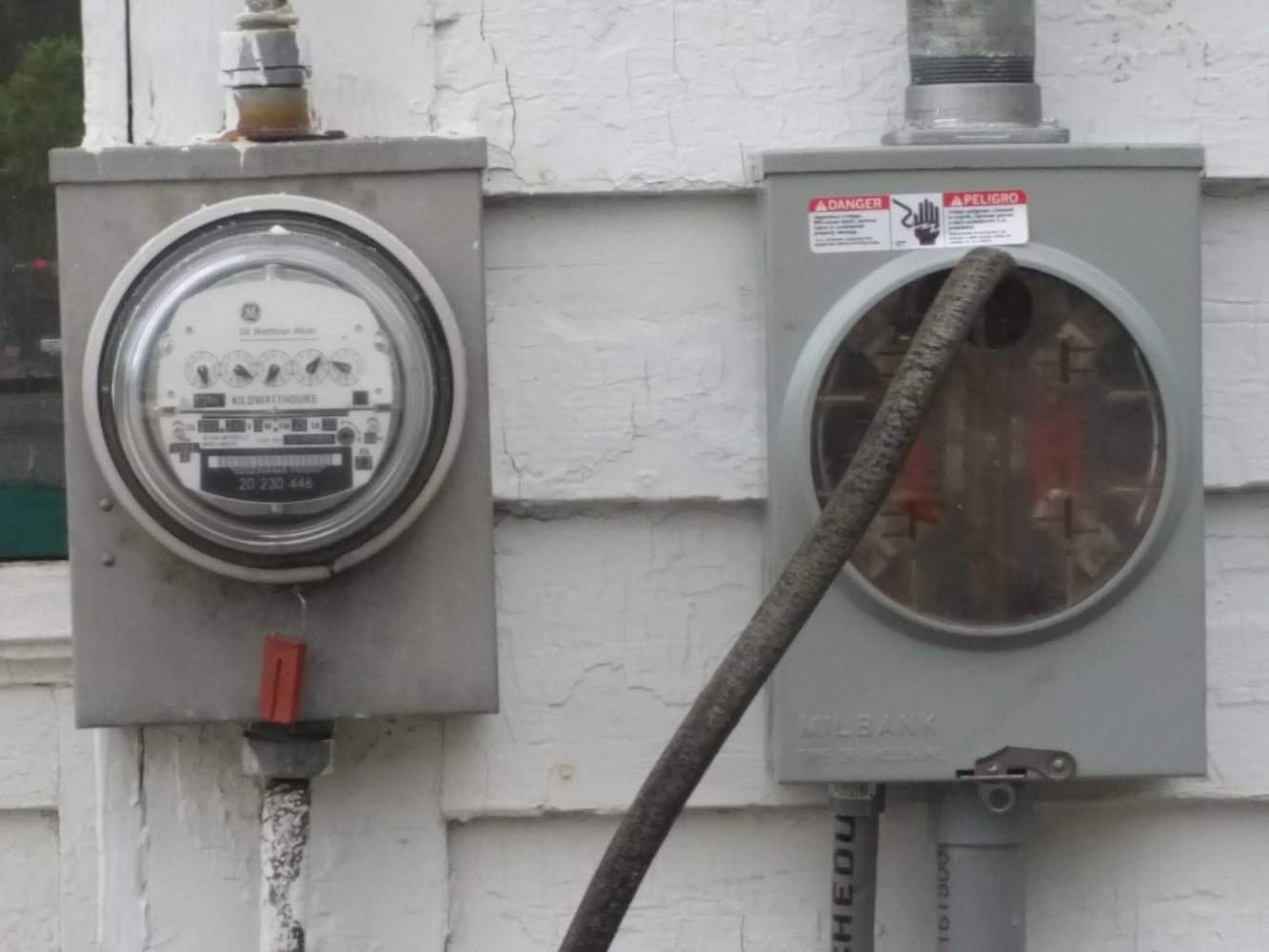 Photos from Abracadabra Electric