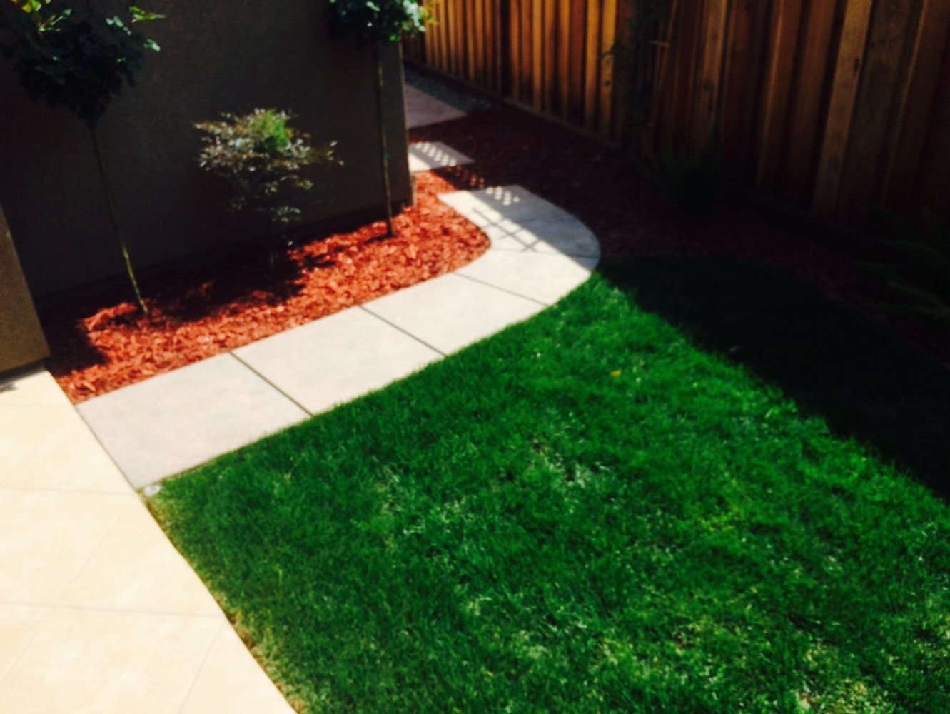 Recent work 2014-2015