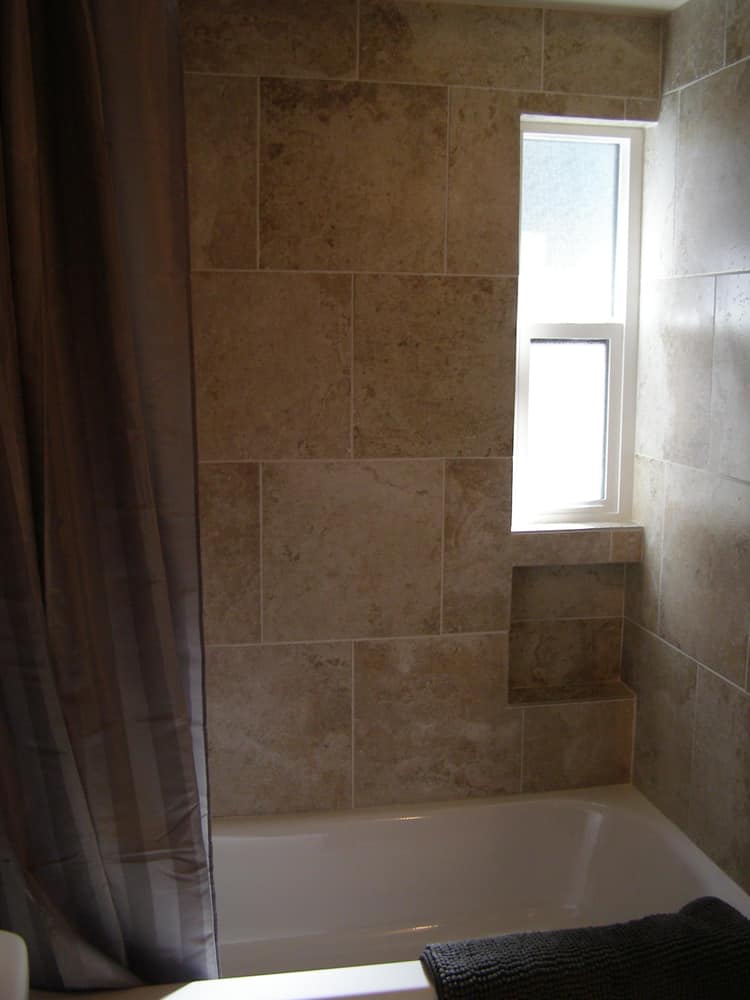 Oakland Garage/Loft Conversion