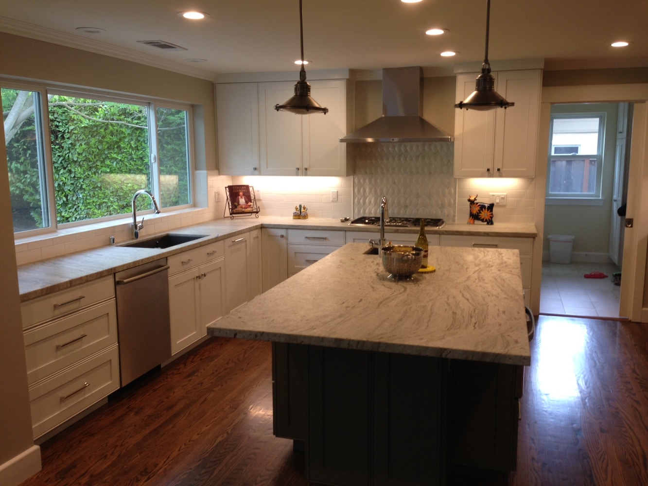 (Rasnak-Project) from Craig Associates General Contractors Inc